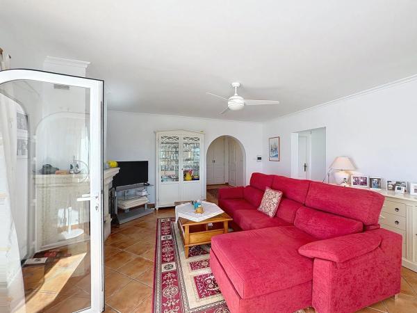 Chalet en Cumbre del Sol