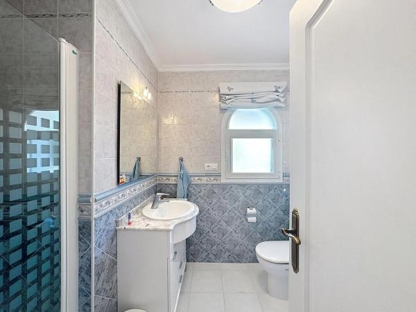 Chalet en Cumbre del Sol