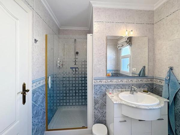 Chalet en Cumbre del Sol