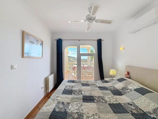 Chalet en Cumbre del Sol