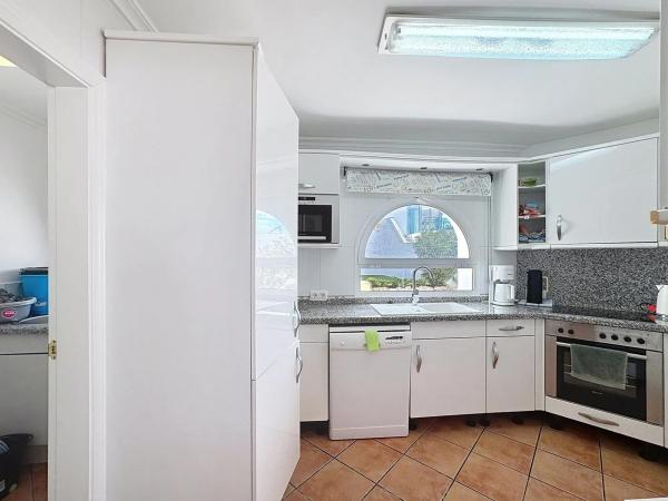 Chalet en Cumbre del Sol