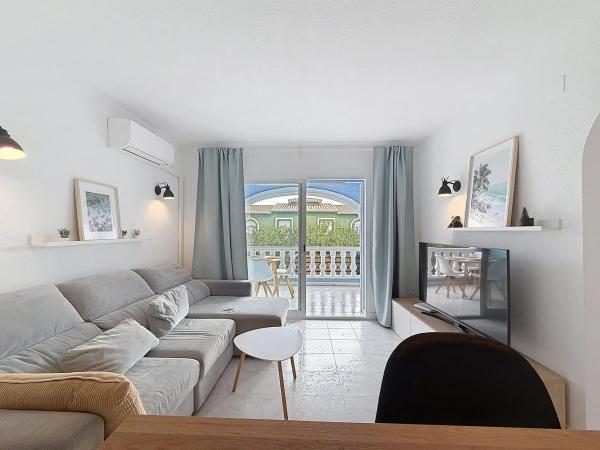 Piso en Cumbre del Sol