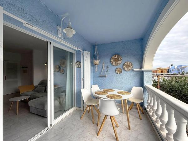 Piso en Cumbre del Sol