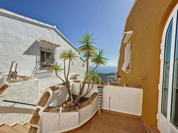 Piso en Cumbre del Sol