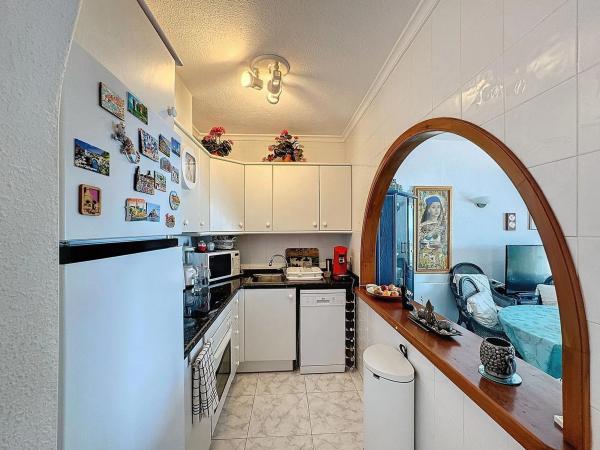 Piso en Cumbre del Sol