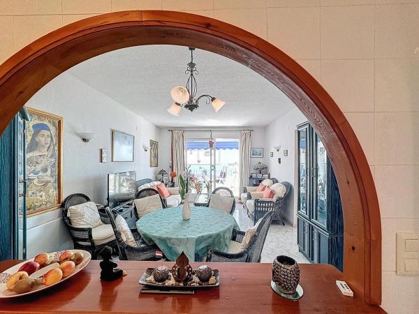 Piso en Cumbre del Sol