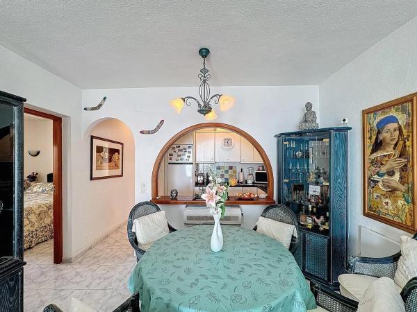 Piso en Cumbre del Sol