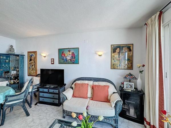 Piso en Cumbre del Sol