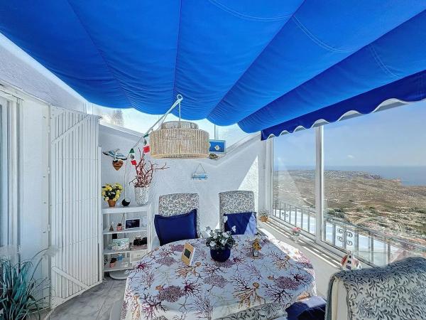 Piso en Cumbre del Sol