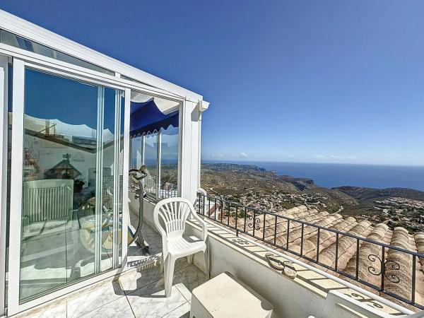 Piso en Cumbre del Sol