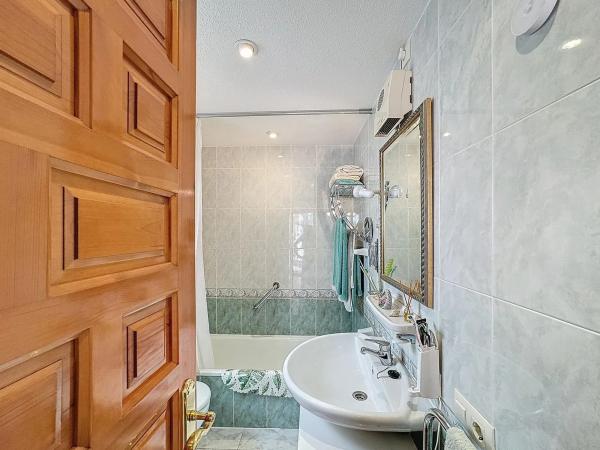 Piso en Cumbre del Sol