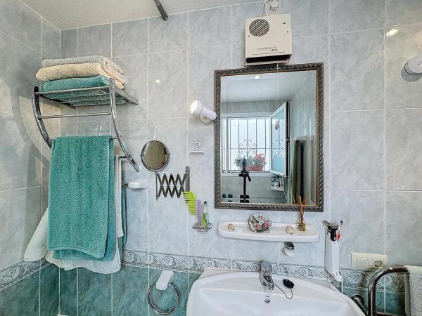 Piso en Cumbre del Sol