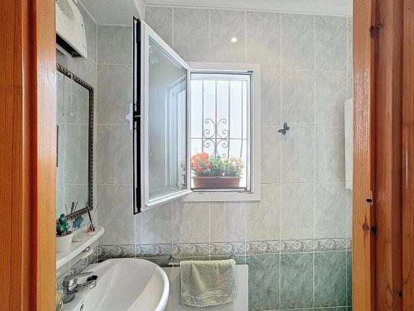 Piso en Cumbre del Sol