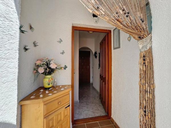 Piso en Cumbre del Sol