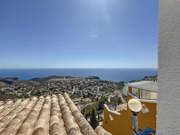 Piso en Cumbre del Sol