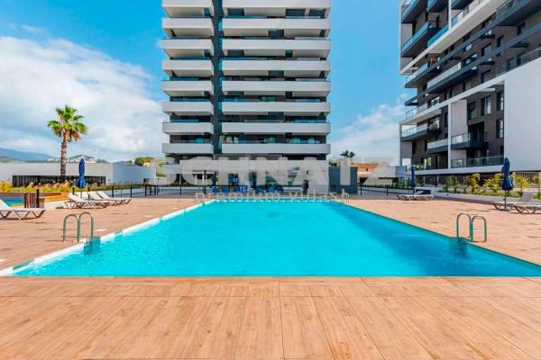 Piso en Calpe Pueblo