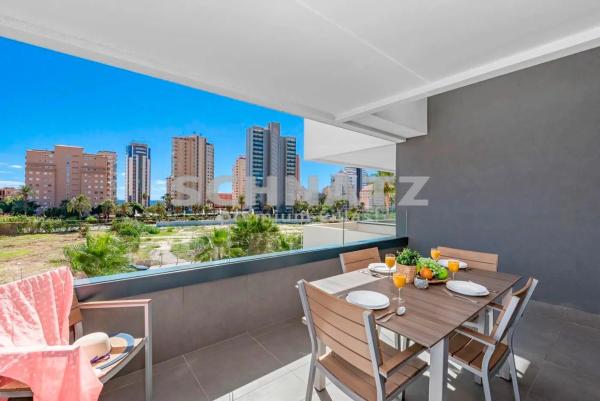 Piso en Calpe Pueblo