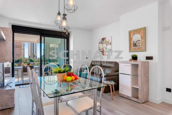 Piso en Calpe Pueblo