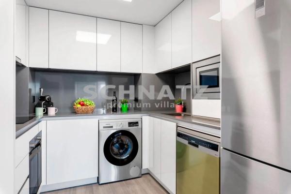 Piso en Calpe Pueblo