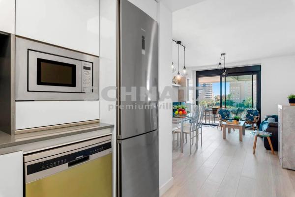 Piso en Calpe Pueblo