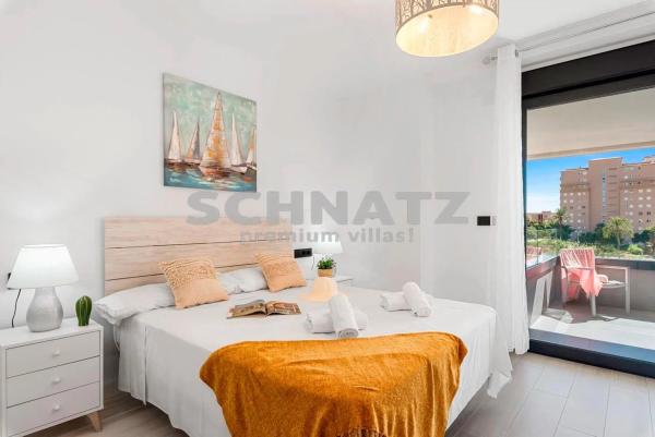 Piso en Calpe Pueblo