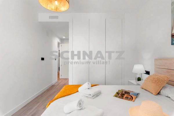 Piso en Calpe Pueblo