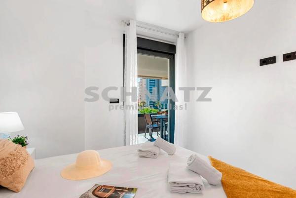 Piso en Calpe Pueblo