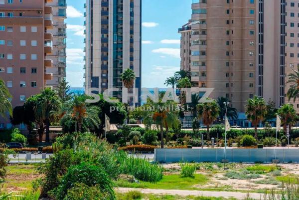 Piso en Calpe Pueblo