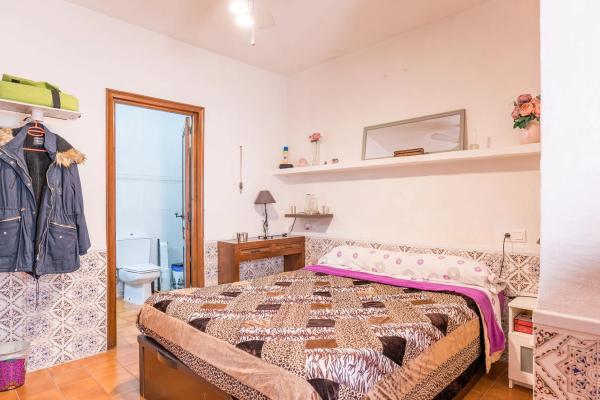 Piso en Polígono Pp.Villotel-Benirrama, 1