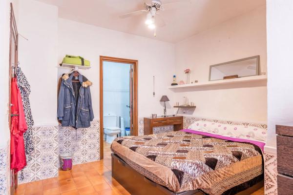 Piso en Polígono Pp.Villotel-Benirrama, 1