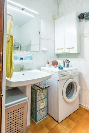 Piso en Polígono Pp.Villotel-Benirrama, 1