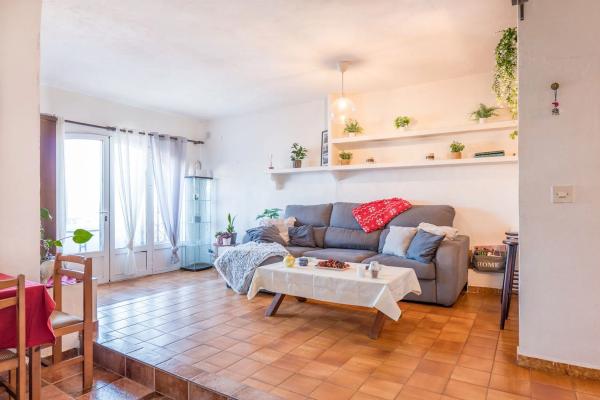 Piso en Polígono Pp.Villotel-Benirrama, 1