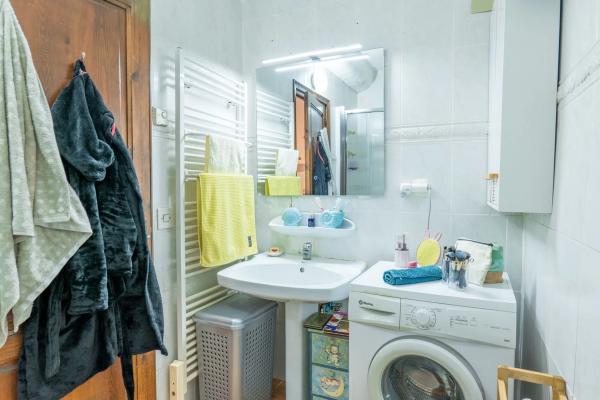 Piso en Polígono Pp.Villotel-Benirrama, 1