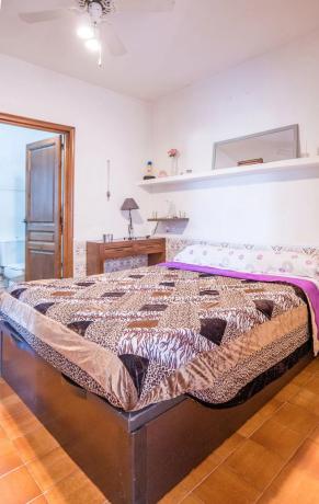 Piso en Polígono Pp.Villotel-Benirrama, 1