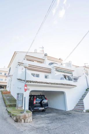 Piso en Polígono Pp.Villotel-Benirrama, 1