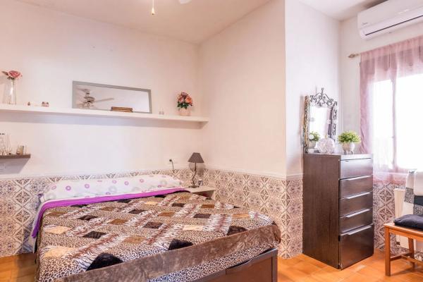 Piso en Polígono Pp.Villotel-Benirrama, 1