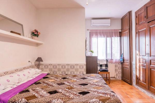 Piso en Polígono Pp.Villotel-Benirrama, 1