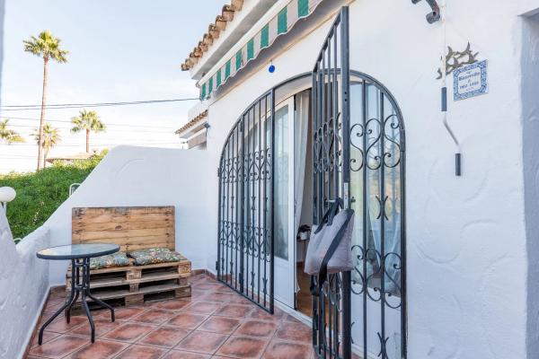 Piso en Polígono Pp.Villotel-Benirrama, 1