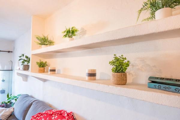 Piso en Polígono Pp.Villotel-Benirrama, 1