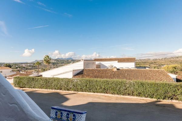 Piso en Polígono Pp.Villotel-Benirrama, 1