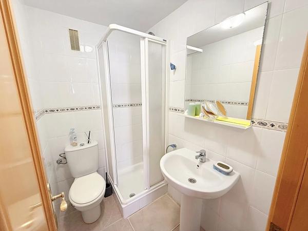 Piso en Playa Arenal-Bol