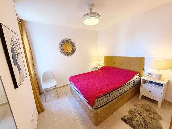 Piso en Playa Arenal-Bol