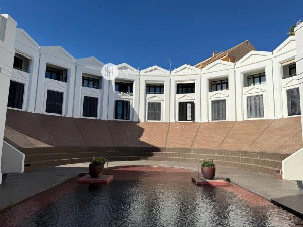 Dúplex en Partida Manzanera