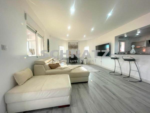 Chalet en Calpe Pueblo