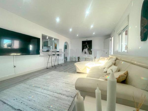 Chalet en Calpe Pueblo