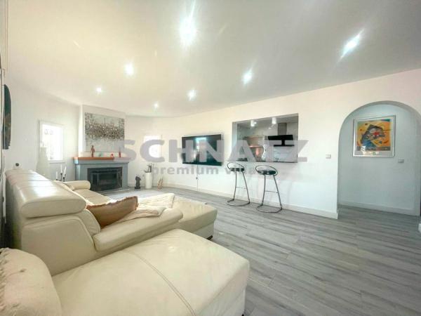 Chalet en Calpe Pueblo