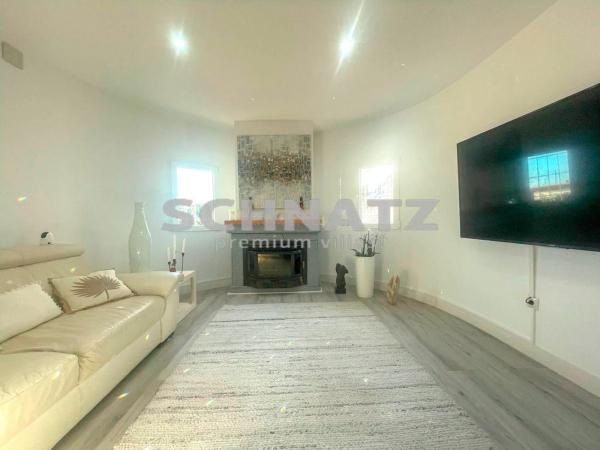 Chalet en Calpe Pueblo