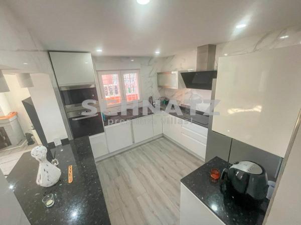 Chalet en Calpe Pueblo