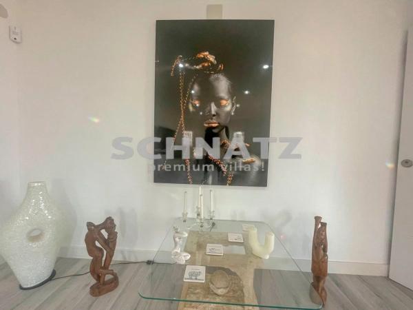 Chalet en Calpe Pueblo