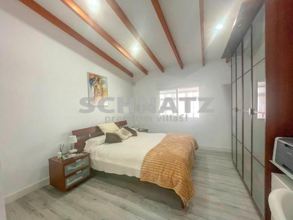 Chalet en Calpe Pueblo